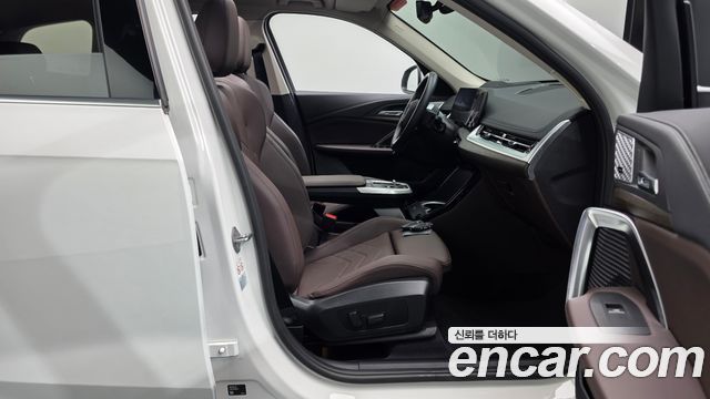 BMW X1 xDrive 20i xLine