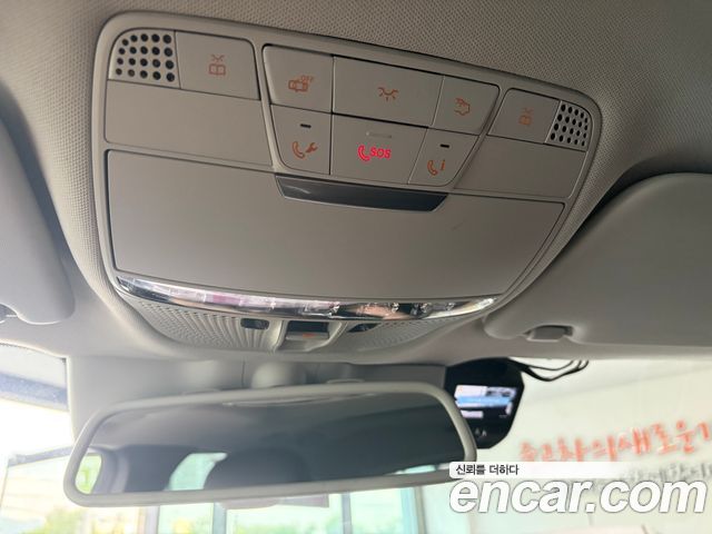 Mercedes-Benz GLC-Class GLC350e 4MATIC Premium