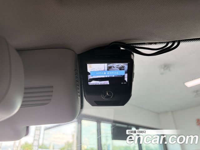 Mercedes-Benz GLC-Class GLC350e 4MATIC Premium