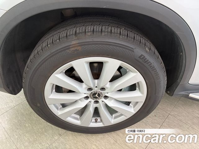 Mercedes-Benz GLC-Class GLC350e 4MATIC Premium