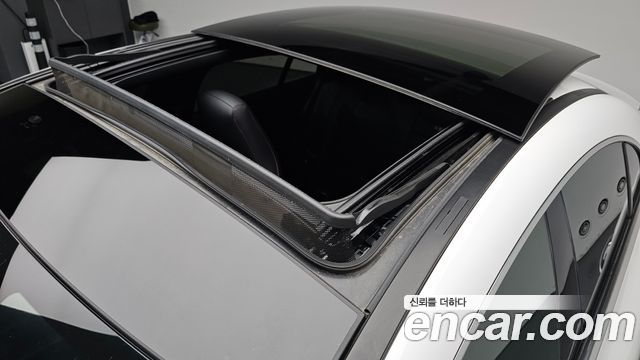 Mercedes-Benz CLA-Class CLA250 4MATIC