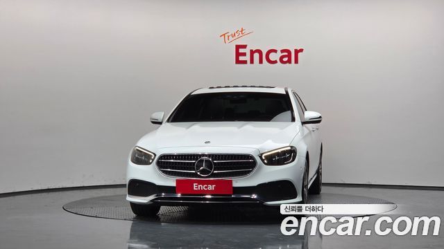 Mercedes-Benz E-Class E250 Avantgarde