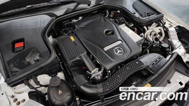 Mercedes-Benz E-Class E250 Avantgarde