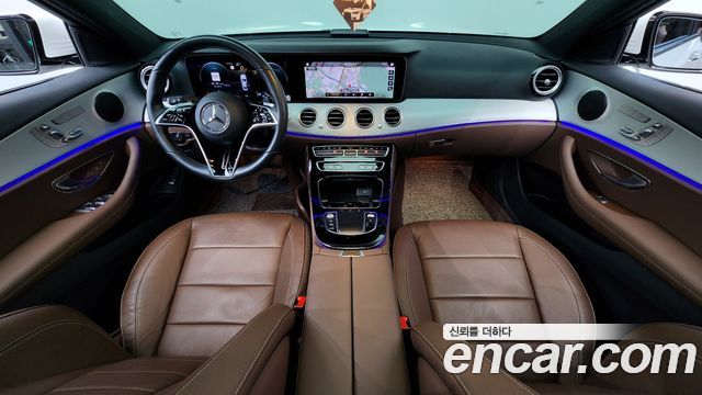Mercedes-Benz E-Class E250 Avantgarde