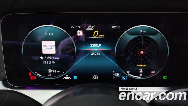 Mercedes-Benz E-Class E250 Avantgarde
