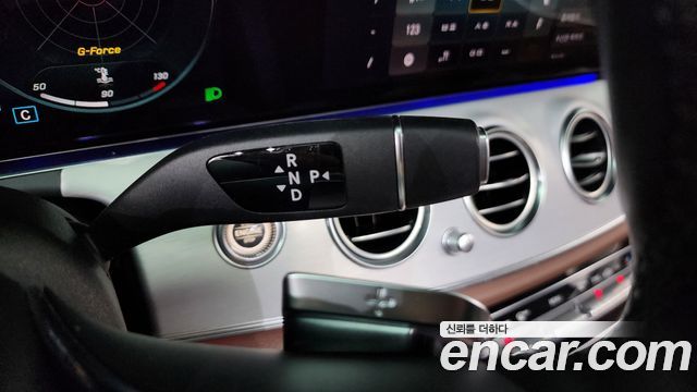 Mercedes-Benz E-Class E250 Avantgarde