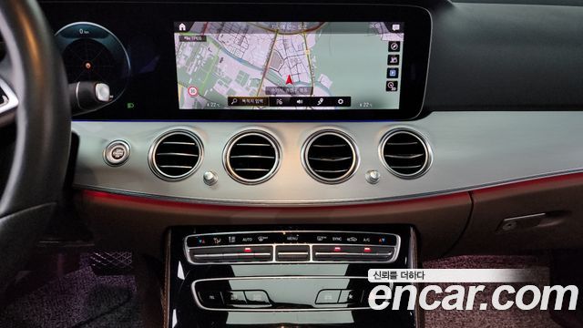 Mercedes-Benz E-Class E250 Avantgarde