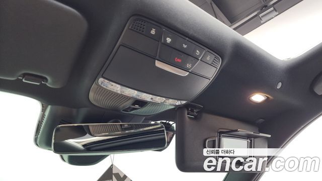 Mercedes-Benz E-Class E250 Avantgarde