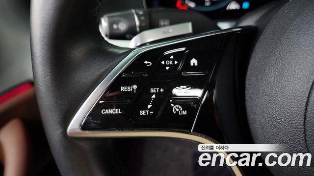 Mercedes-Benz E-Class E250 Avantgarde