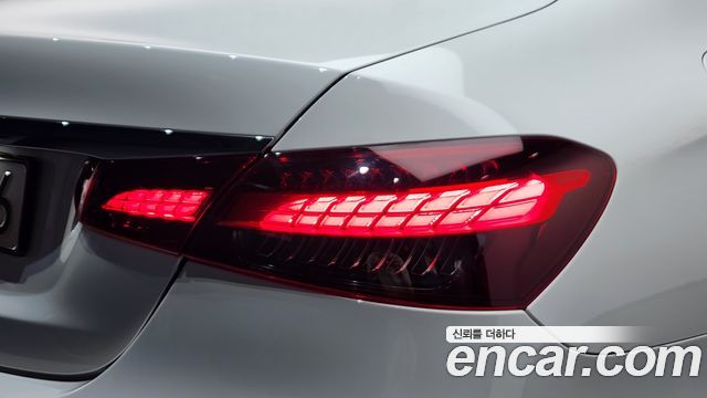 Mercedes-Benz E-Class E250 Avantgarde