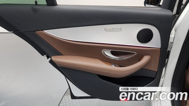 Mercedes-Benz E-Class E250 Avantgarde