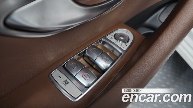 Mercedes-Benz E-Class E250 Avantgarde