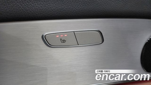 Mercedes-Benz E-Class E250 Avantgarde