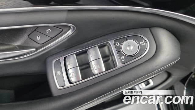 Mercedes-Benz S-Class S63 AMG 4MATIC+