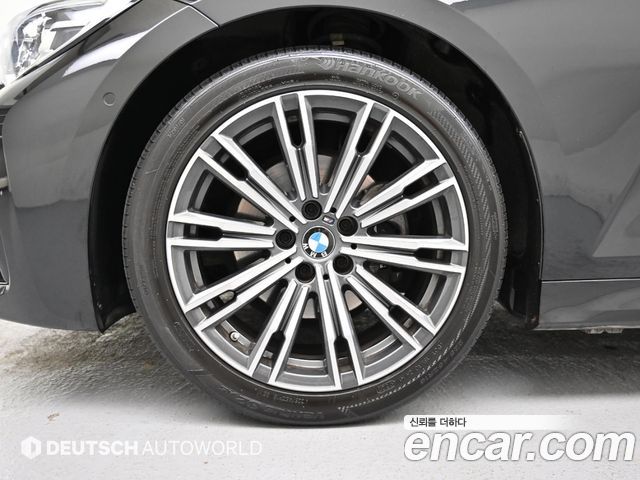 BMW 3-Series 320i M Sport