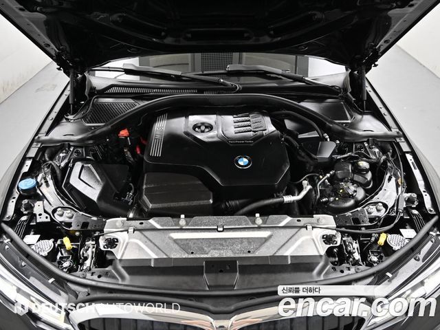 BMW 3-Series 320i M Sport