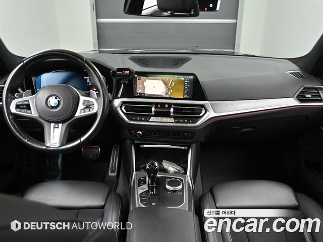 BMW 3-Series 320i M Sport