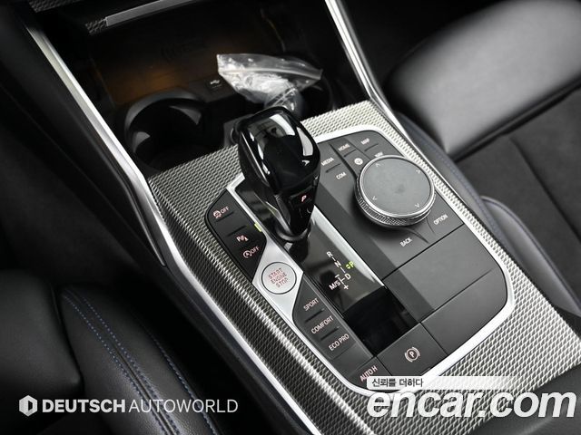 BMW 3-Series 320i M Sport