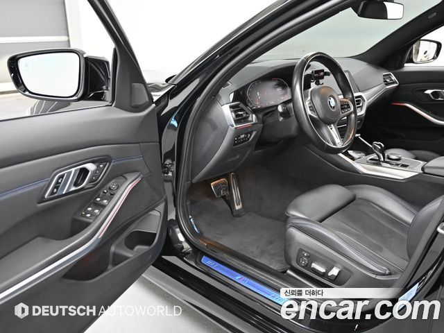 BMW 3-Series 320i M Sport