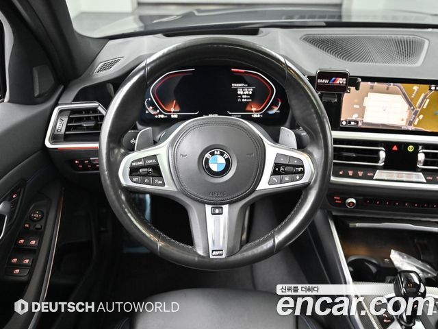 BMW 3-Series 320i M Sport