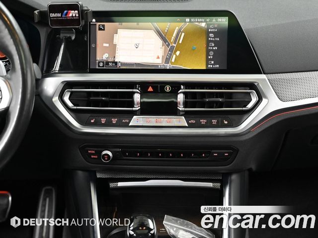BMW 3-Series 320i M Sport