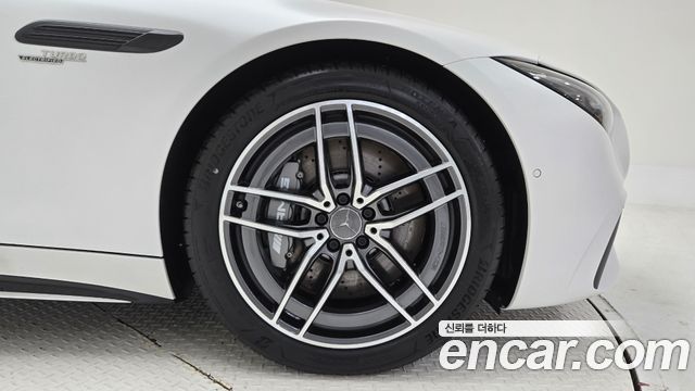 Mercedes-Benz SL-Class AMG SL43