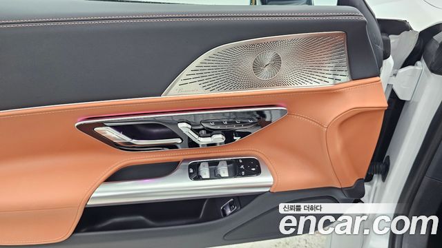 Mercedes-Benz SL-Class AMG SL43