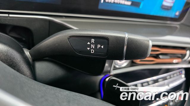 Mercedes-Benz EQC EQC400 4MATIC