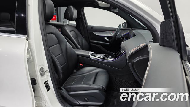 Mercedes-Benz EQC EQC400 4MATIC
