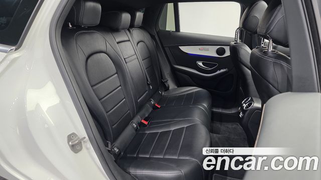 Mercedes-Benz EQC EQC400 4MATIC