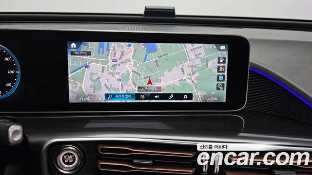 Mercedes-Benz EQC EQC400 4MATIC