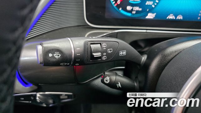 Mercedes-Benz EQC EQC400 4MATIC