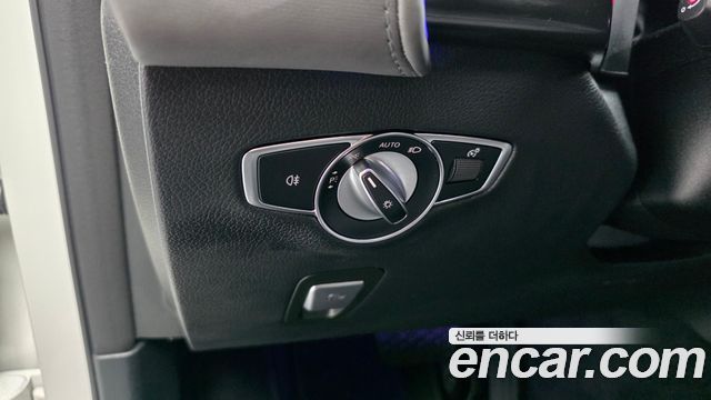 Mercedes-Benz EQC EQC400 4MATIC