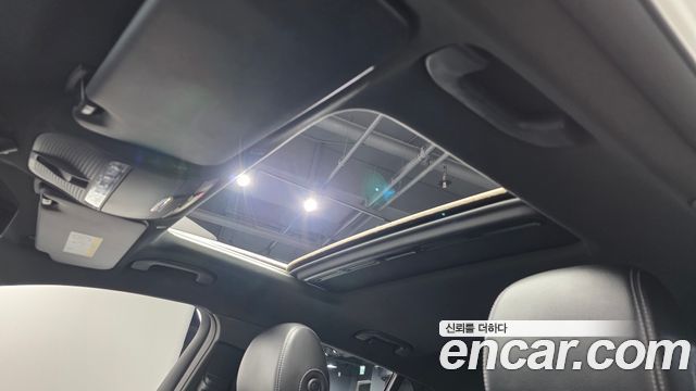 Mercedes-Benz EQC EQC400 4MATIC