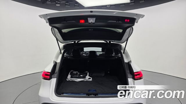 Mercedes-Benz EQC EQC400 4MATIC