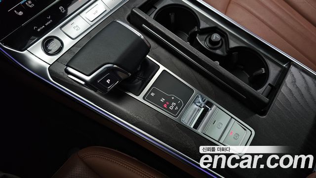 Audi A6 45 TFSI Quattro Premium