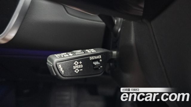 Audi A6 45 TFSI Quattro Premium