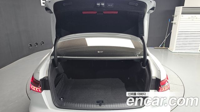 Audi A6 45 TFSI Quattro Premium