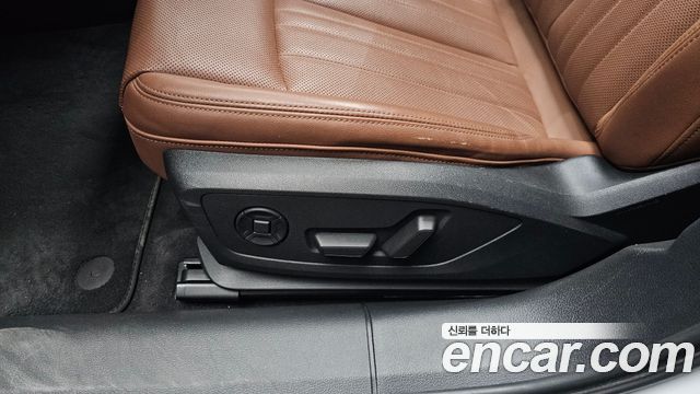 Audi A6 45 TFSI Quattro Premium