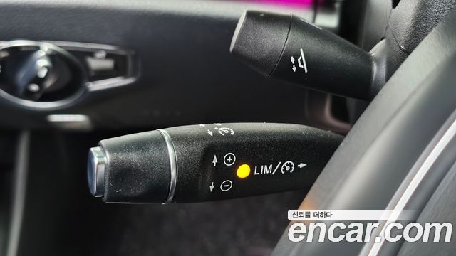 Mercedes-Benz E-Class E200 Avantgarde