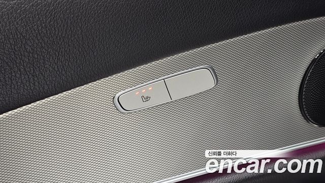 Mercedes-Benz E-Class E200 Avantgarde