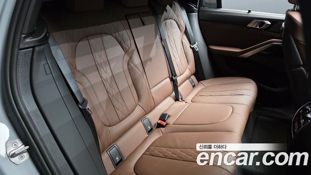 BMW X6 xDrive40i M Sport