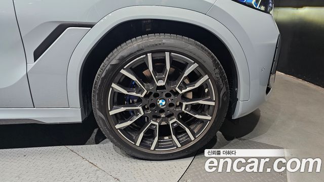 BMW X6 xDrive40i M Sport