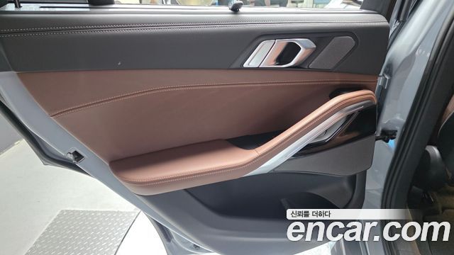 BMW X6 xDrive40i M Sport