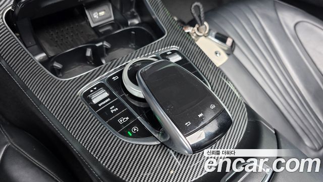 Mercedes-Benz CLS-Class CLS300d AMG Line