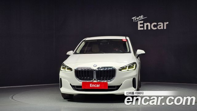 BMW 2-Series 218d Advantage