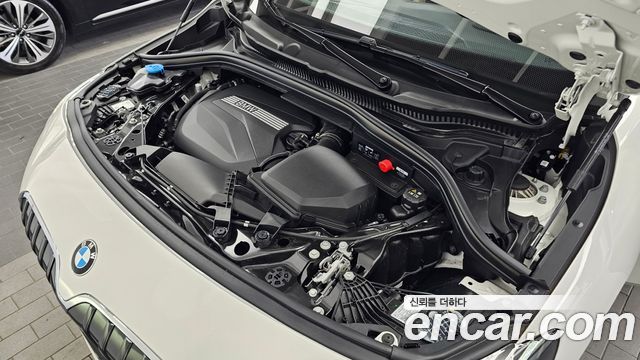 BMW 2-Series 218d Advantage