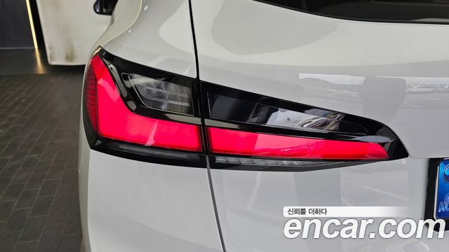BMW 2-Series 218d Advantage