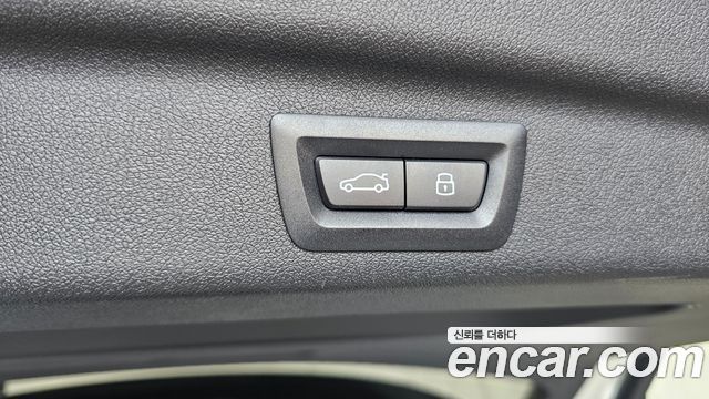 BMW 2-Series 218d Advantage