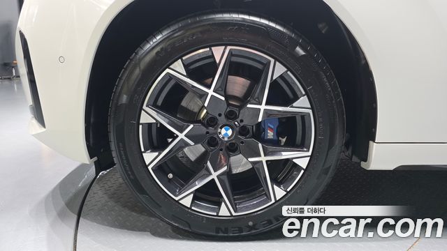 BMW X3 xDrive 20 M Sport
